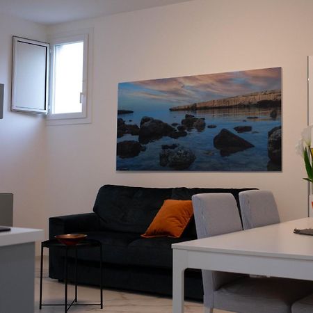 La Casa Di Mest Pepp Монополи Экстерьер фото