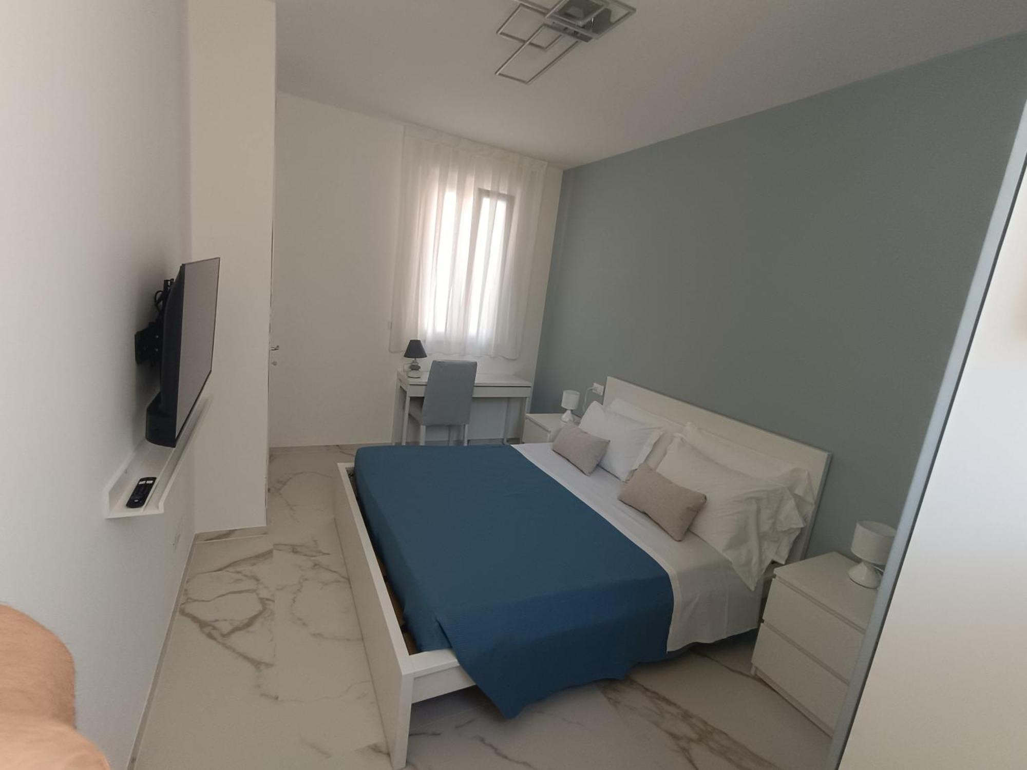 La Casa Di Mest Pepp Монополи Экстерьер фото