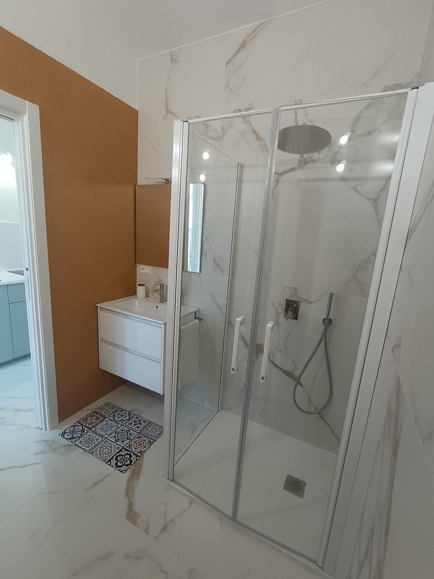 La Casa Di Mest Pepp Монополи Экстерьер фото